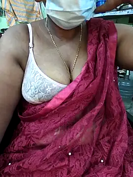 Tamilselviroja- online show from November 25, 4:29 pm