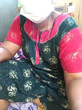 Tamilselviroja- online show from December 5, 2:25 pm