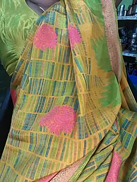 Tamilselviroja- online show from December 19, 3:52 pm