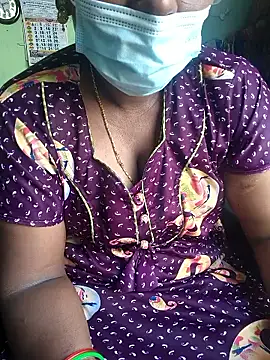 Tamilselviroja- online show from February 26, 8:57 am