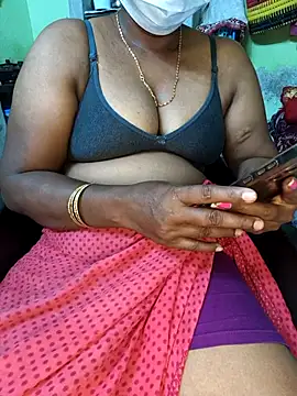 Tamilselviroja- online show from March 20, 3:39 pm