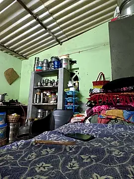 Tamilselviroja- online show from March 27, 2:06 pm