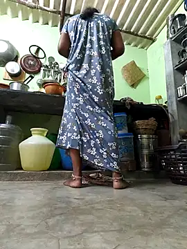 Tamilselviroja- online show from April 22, 4:37 am