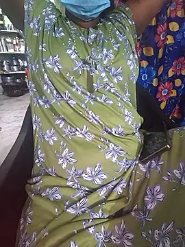 Tamilselviroja- online show from April 24, 3:25 pm