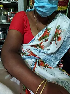 Tamilselviroja- online show from April 25, 2:36 pm