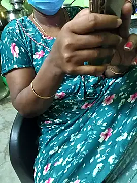 Tamilselviroja- online show from April 27, 2:59 pm