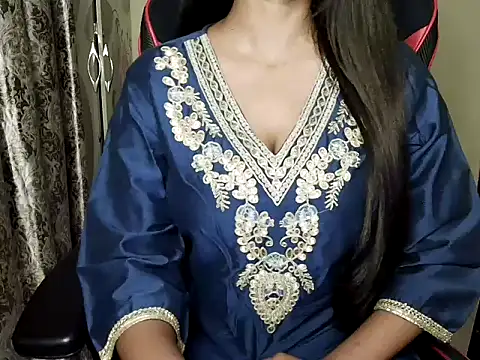 Brown Girl 19 online show from October 7, 7:00 pm