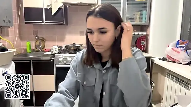 JaneFosterxx online show from November 27, 2:19 pm