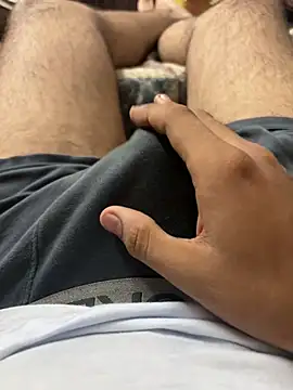 rowdyrocky6969 online show from July 23, 7:39 am