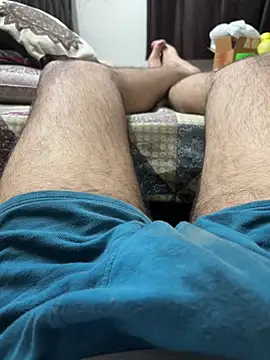 rowdyrocky6969 online show from July 25, 6:55 am