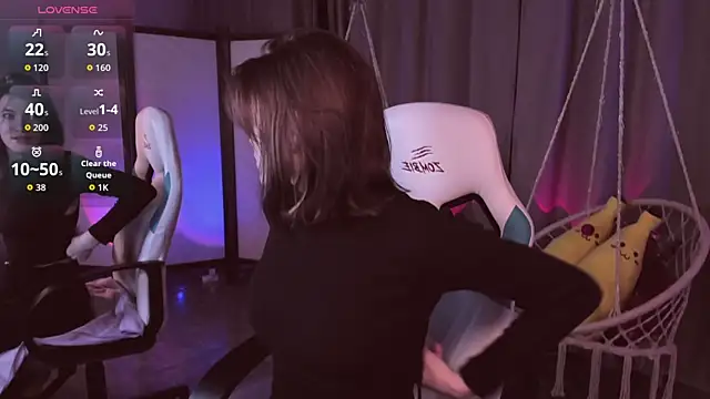 CathyAdams online show from November 11, 3:39 am