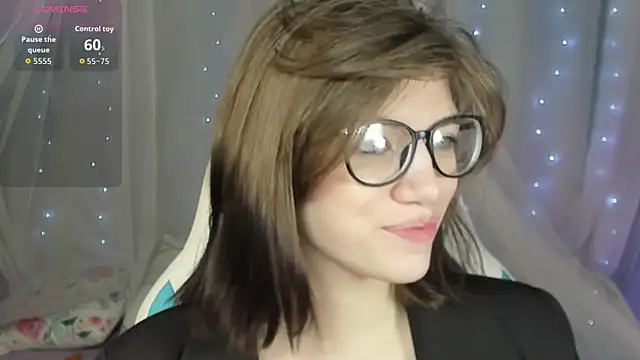 CathyAdams online show from December 5, 5:05 am