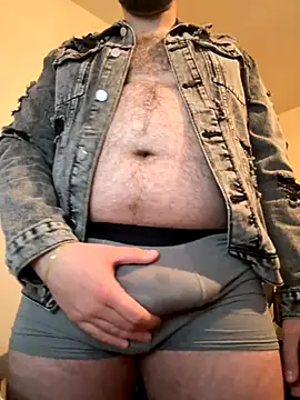 KingAdonisss online show from November 23, 9:25 pm