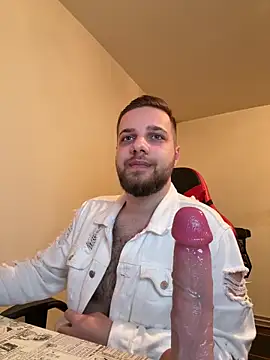 KingAdonisss online show from December 3, 7:23 pm