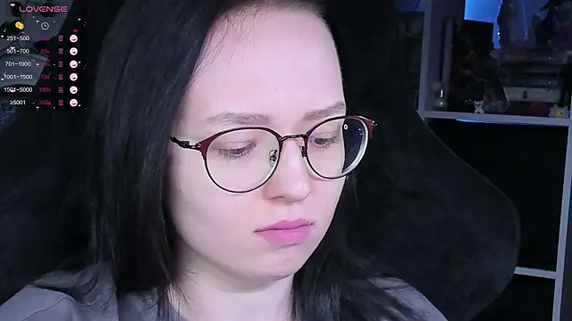 power robynn online show from November 8, 9:13 pm