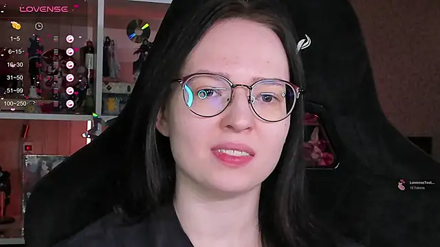 power robynn online show from March 26, 2:44 pm