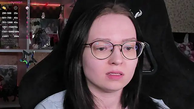 power robynn online show from April 18, 9:37 pm