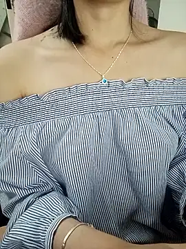 BiCute688 online show from November 22, 9:03 pm