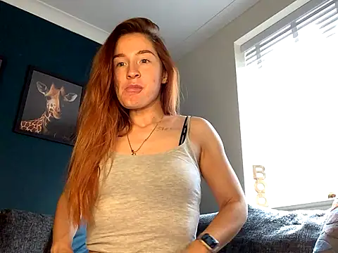 Cherry-L-28 online show from October 2, 12:01 pm