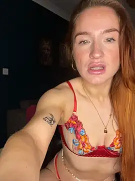 Cherry-L-28 online show from November 6, 8:43 pm