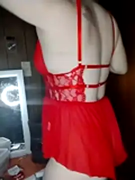 Queen2454 online show from December 20, 6:09 am