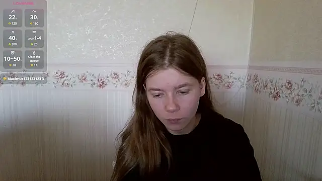 Snapshot of 0nlyLola chatting on October 25, 7:16 am 0nlyLola online show from October 25, 7:16 am