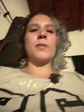 MysterySexx online show from April 22, 8:10 pm