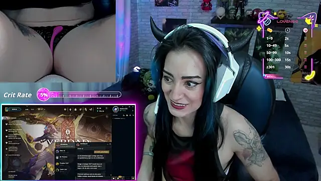 Snapshot of Gomorygg chatting on September 29, 2:11 pm Gomorygg online show from September 29, 2:11 pm