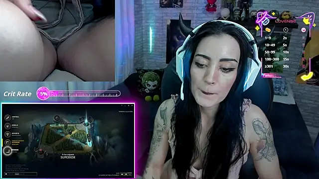 Snapshot of Gomorygg chatting on September 30, 8:25 pm Gomorygg online show from September 30, 8:25 pm