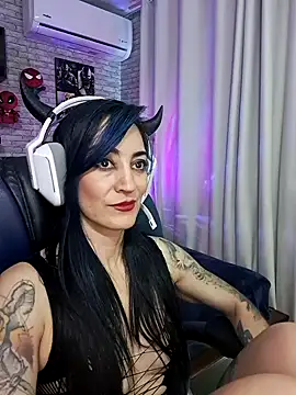 Snapshot of Gomorygg chatting on October 3, 3:20 pm Gomorygg online show from October 3, 3:20 pm