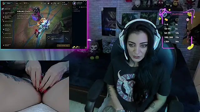 Gomorygg online show from January 6, 3:05 pm