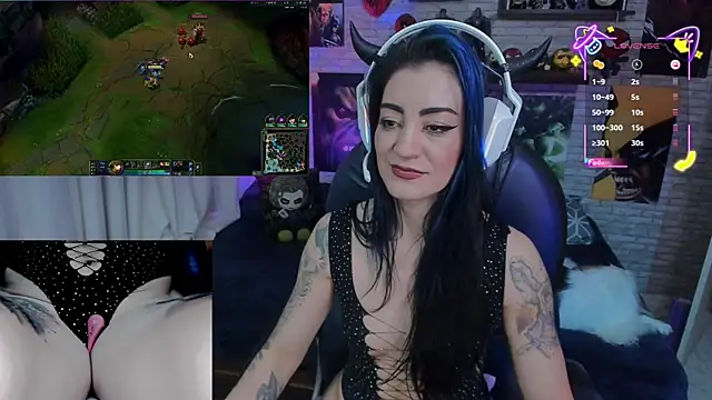 Gomorygg online show from April 13, 3:06 pm