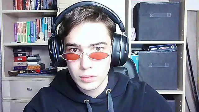  Chris Next Door  online show from October 2, 2:57 pm