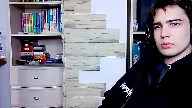  Chris Next Door  online show from October 6, 2:14 pm