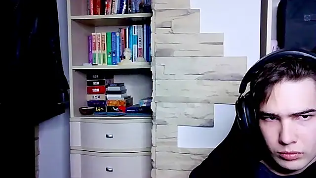  Chris Next Door  online show from October 8, 2:04 pm