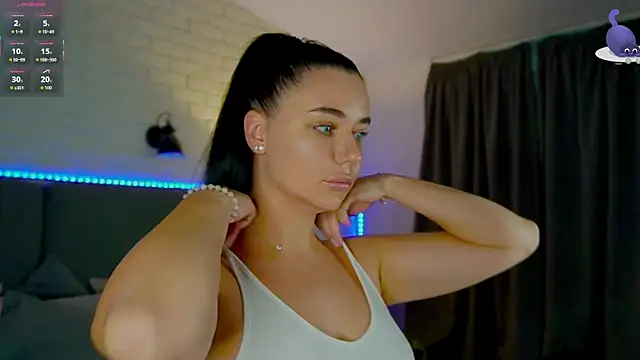 Black   Barbie online show from October 1, 7:31 pm