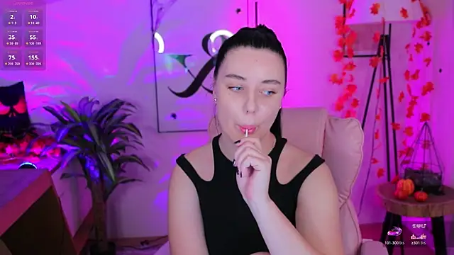 Black   Barbie online show from November 3, 10:53 pm