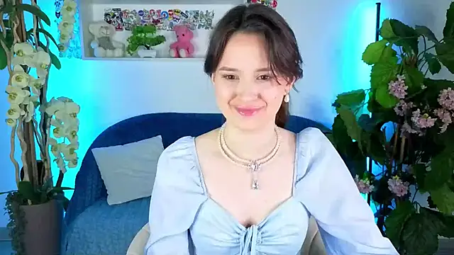 Snapshot of EvaSwen chatting on October 23, 9:24 pm EvaSwen online show from October 23, 9:24 pm