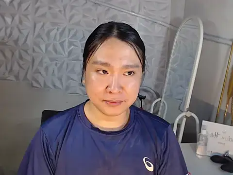 Horny Alexa online show from April 18, 5:17 pm