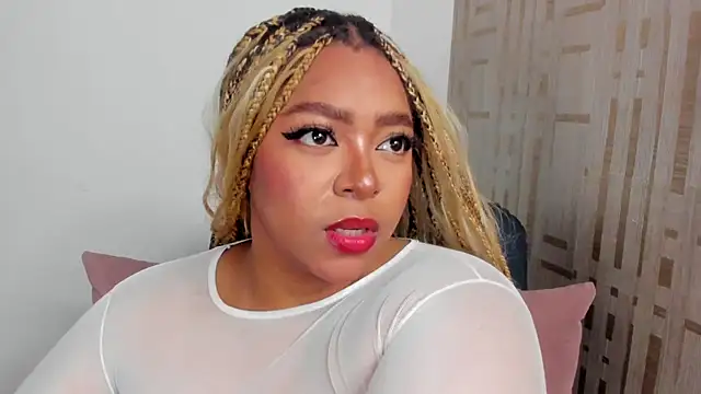 Fenty melo online show from April 22, 4:48 am