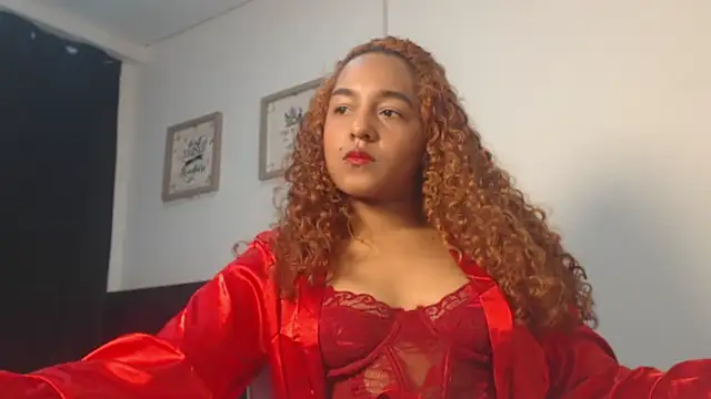 SelenaMoon 12 online show from October 13, 7:03 pm