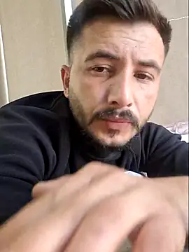 Snapshot of Rapira34 chatting on November 7, 7:41 am Rapira34 online show from November 7, 7:41 am