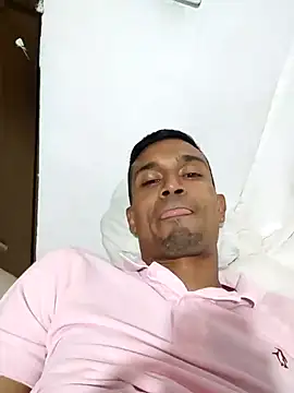 exotico2323 online show from October 18, 2:14 am