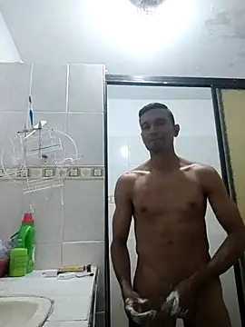 exotico2323 online show from October 21, 7:25 pm