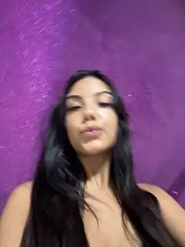 Alinebblinda online show from March 9, 3:38 pm