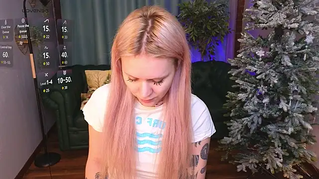 kitten murray  online show from January 18, 1:26 pm