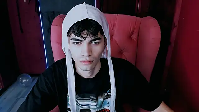 Snapshot of JaremyHarris chatting on October 25, 3:51 pm JaremyHarris online show from October 25, 3:51 pm