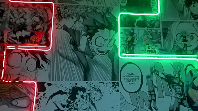 Snapshot of JaremyHarris chatting on November 9, 10:24 am JaremyHarris online show from November 9, 10:24 am