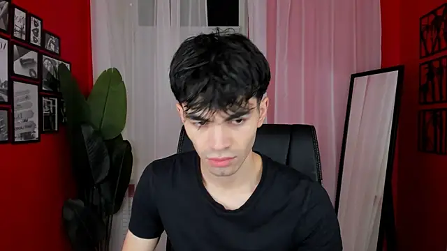 Snapshot of JaremyHarris chatting on November 15, 9:32 pm JaremyHarris online show from November 15, 9:32 pm