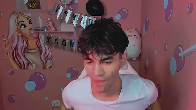 Snapshot of JaremyHarris chatting on November 17, 4:13 pm JaremyHarris online show from November 17, 4:13 pm